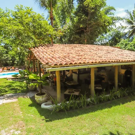 Casa La Luna - Arraial D'Ajuda-2