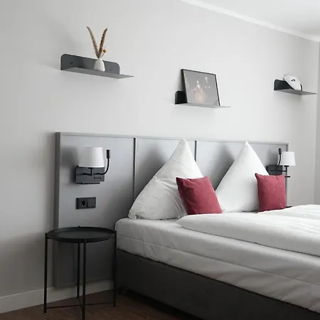 Boutique Kaiser - Hotel & Apartments-2