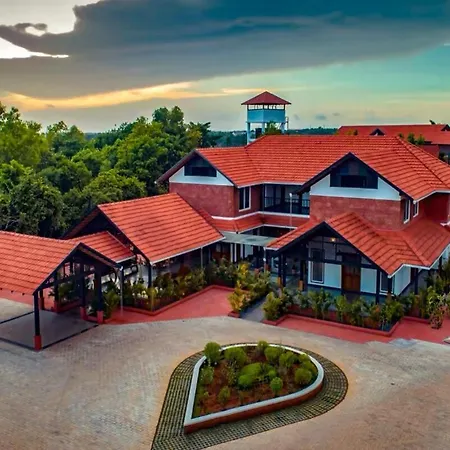 Vaidekam Resorts & Wellness, Kannur-3
