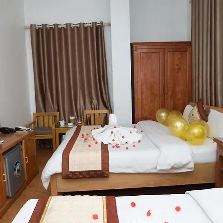 Hottel Phương Đông-3