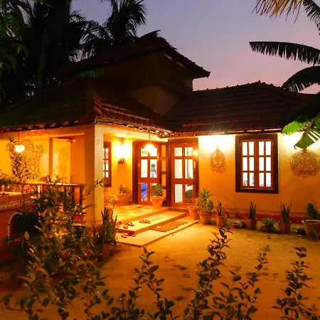 Gram Bangla Retreat-2