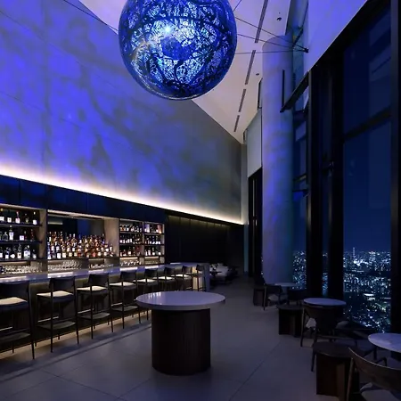 Bellustar Tokyo, A Pan Pacific Hotel-3