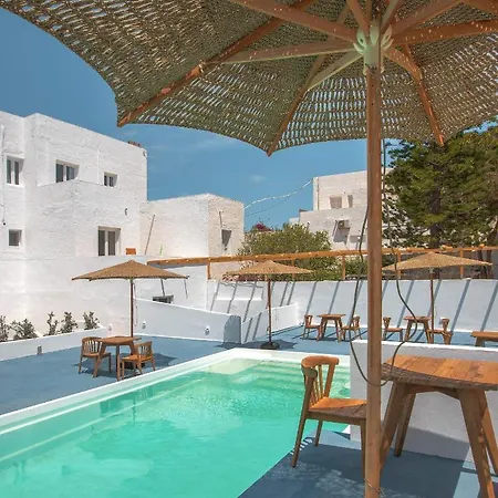 Voca Hotel & Suites-3