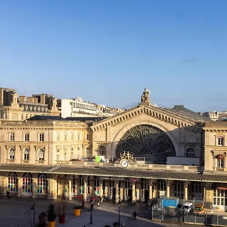 Hôtel Esté-2