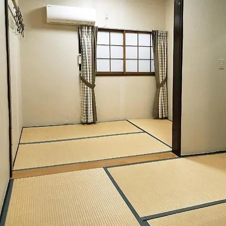 Hotel House Lee-2