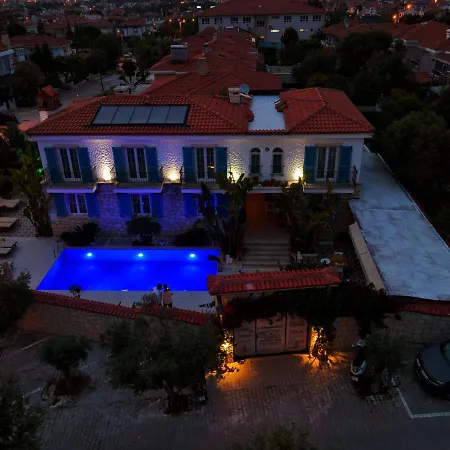 Tarçın Alaçatı Otel-3