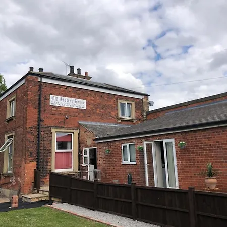 The Old Station House-2