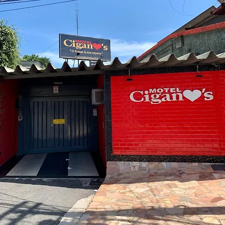 Motel Cigano'S-3