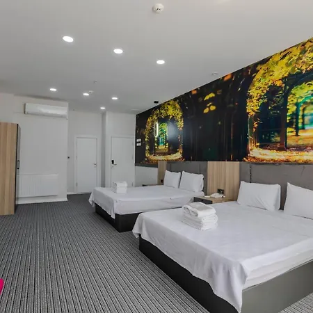 Acar Smart Otel-2