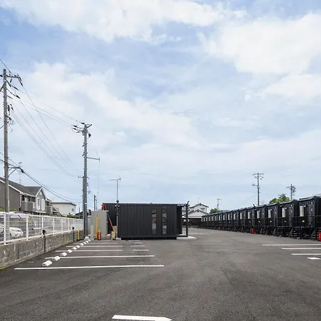 Hotel R9 The Yard Iwakuni-2