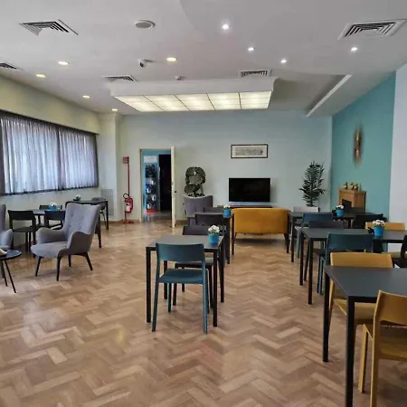 Hotel Dogana-3