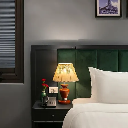 La Selva Premium Hotel-2