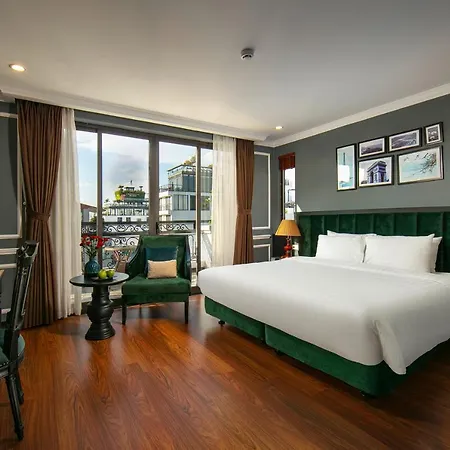 La Selva Premium Hotel-3