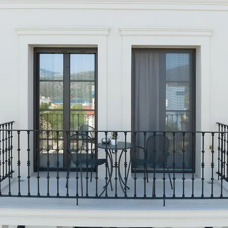 Argostoli Essence Suites-3