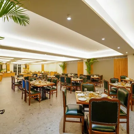 Anantam Resort & Spa-3