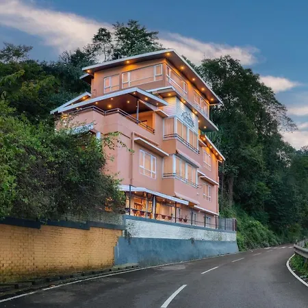 Summit Bougainvillea Tea Resort-3