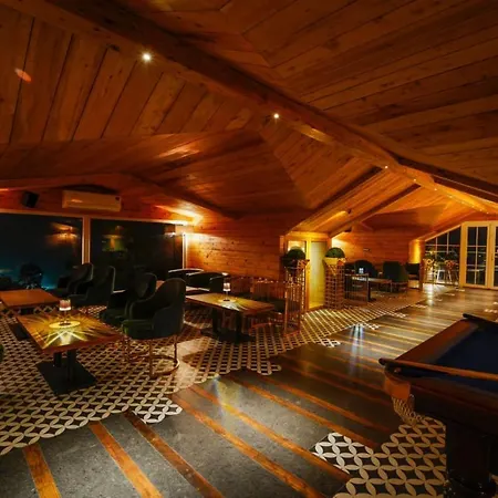 Anantam Resort & Spa-2