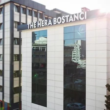 The Hera Bostanci-2