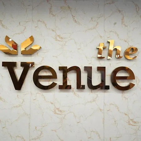 Hotel The Venue-3