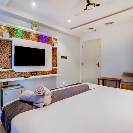 Hotel Brundavan International Guntur-3