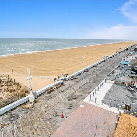 Dunes Suites Oceanfront-2