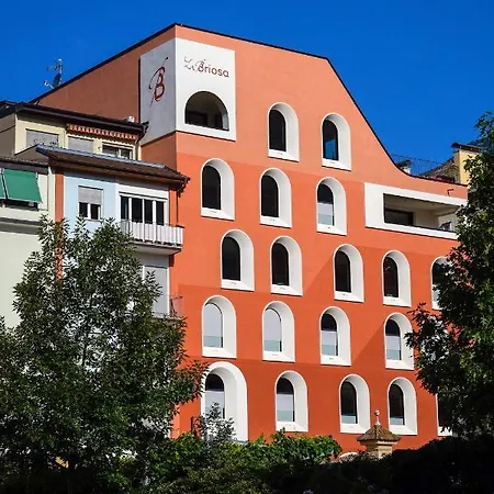 Hotel La Briosa-3