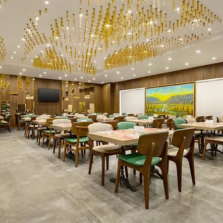 Ramada By Wyndham Istanbul Umraniye-3