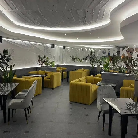 New York Capsule Hotel-2