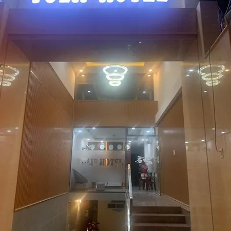 Tulip Hotel-2