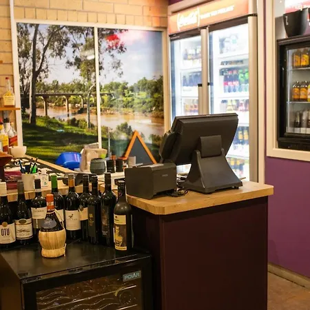 Mundubbera Motel-3