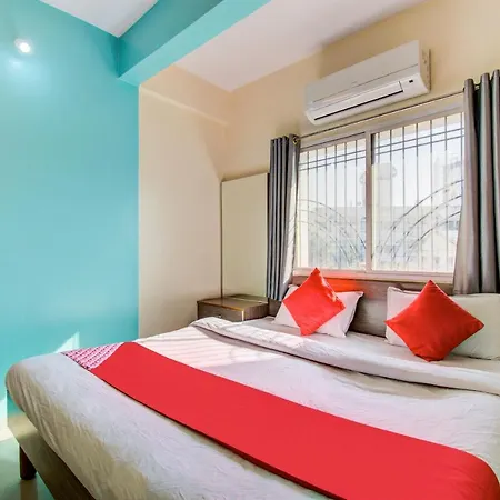 Hotel Royal Regency-3