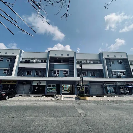 Daraga Tourist Inn-3