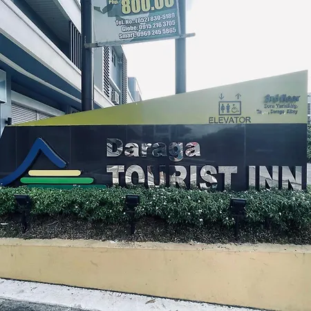 Daraga Tourist Inn-2