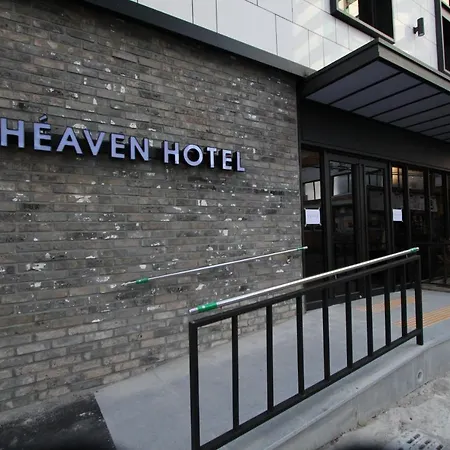 2Heaven Hotel-3