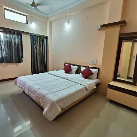 Hotel Chaitanya-2