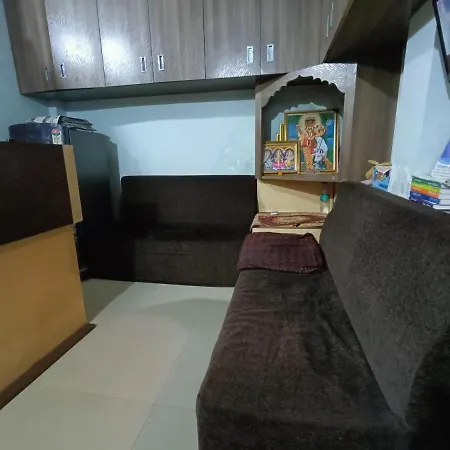 Hotel Chaitanya-3