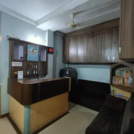 Hotel Chaitanya-3