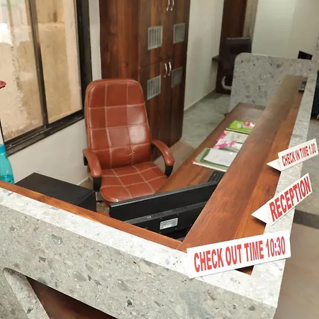 Hotel Lord Krishna-3