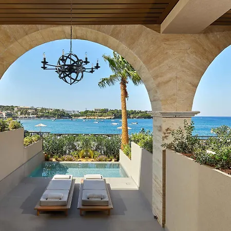 Castello Infinity Suites - Adults Only-3