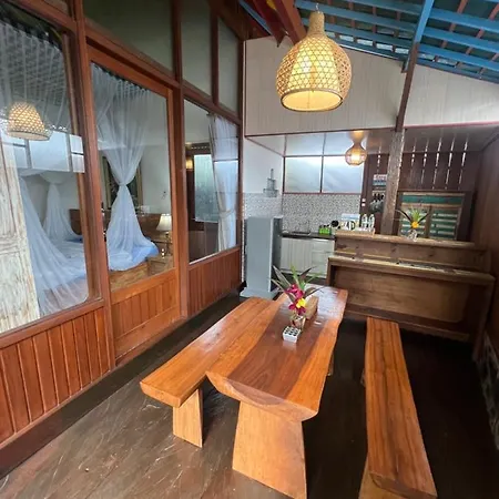 Cantika Zest Guest House-2