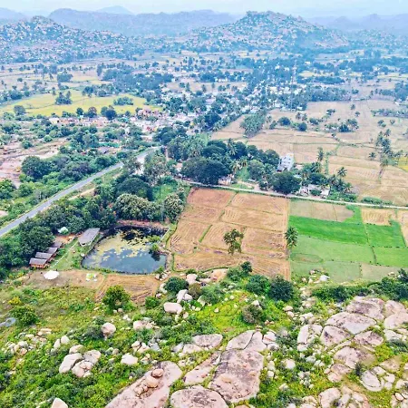 Happy Place Hampi-2