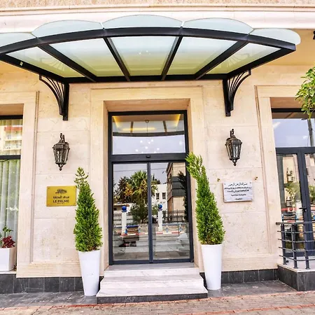 Le Palme Hotel-3