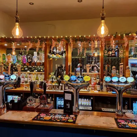Vale Of York Restaurant And Rooms-2