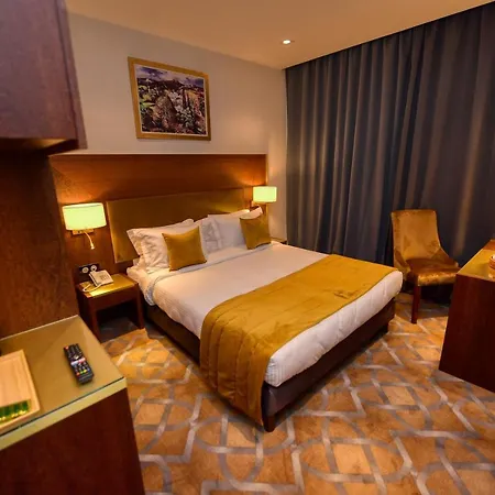 Le Palme Hotel-3