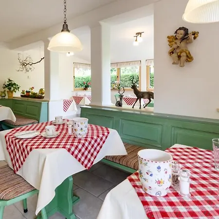 Gästehaus Maier zum Bitscher-2