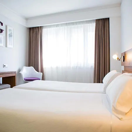 Hotel Gelmirez-2