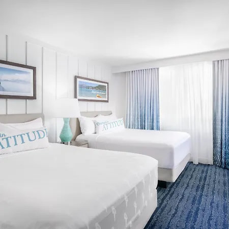 Margaritaville Resort Lake Tahoe-3