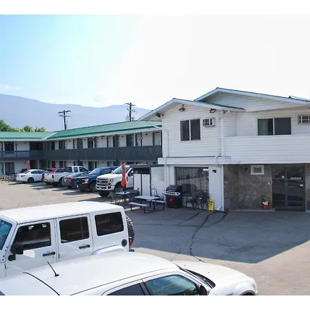 Granby River Inn & Suites-2
