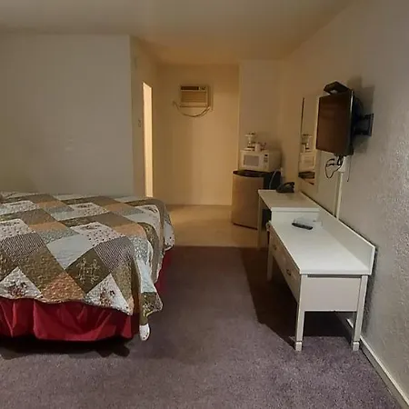 Granby River Inn & Suites-3