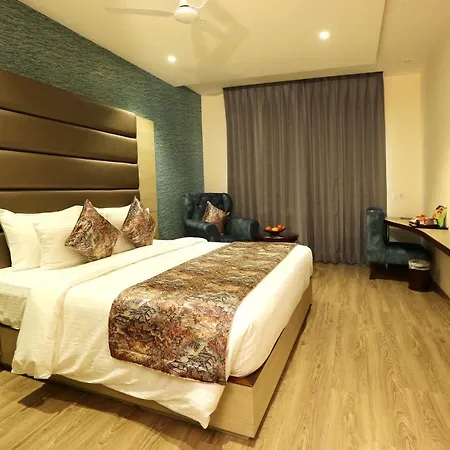 Hotel Dara Royale-2